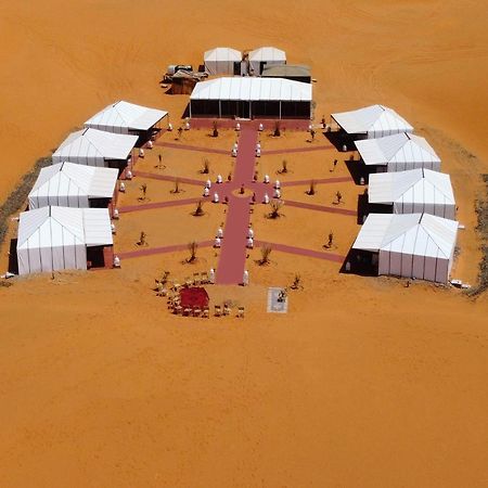 Hotel Luxury Berber Style Merzouga Exterior foto