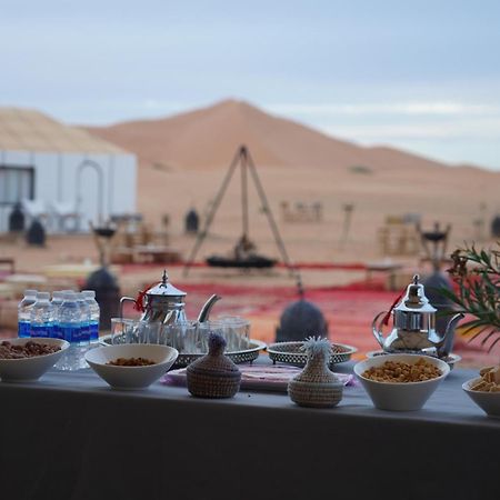 Hotel Luxury Berber Style Merzouga Exterior foto